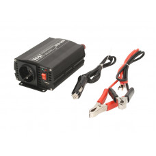 Transformator tensiune Voltage converter converter 24/230V constant power 350W VOLT 24/230 AC-350