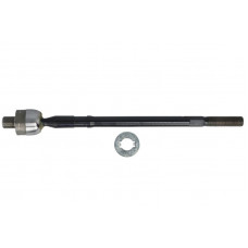 Articulatie axiala, cap de bara Tie rod with no end L/R length: 294mm SUZUKI IGNIS III 1.2/1.2H 10.16- 555 SR-S240-M Articulatie axiala, cap de bara Tie rod with no end L/R length: 294mm SUZUKI IGNIS III 1.2/1.2H 10.16- 555 SR-S240-M