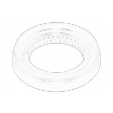 Simering, cutie automata Drive axle seal/leak stopper R HONDA ACCORD VI ACCORD VIII CR-V II LEGEND IV 2.2D/3.0/3.5 02.98- HONDA 91206-P0Z-005