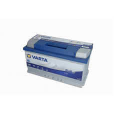 Acumulator Pornire Acumulator VARTA 12V 95Ah/850A START&STOP EFB R+ borna standard 353x175x190 B13 - flansa de montare 10.5 mm efb/pornire VARTA VA595500085 Acumulator Pornire Acumulator VARTA 12V 95Ah/850A START&STOP EFB R+ borna standard 353x175x190 B13 - flansa de montare 10.5 mm efb/pornire VARTA VA595500085