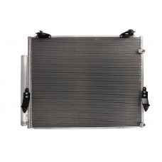 Condensator, climatizare A/C condenser TOYOTA SEQUOIA TUNDRA 4.6/5.7 09.14-08.17 KOYORAD CD010850 Condensator, climatizare A/C condenser TOYOTA SEQUOIA TUNDRA 4.6/5.7 09.14-08.17 KOYORAD CD010850