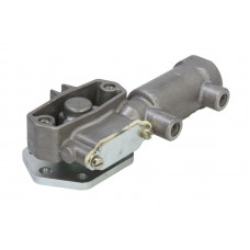 Cap sferic, supapa aer Element de reglare a inaltimii KNORR 0 504 003 001