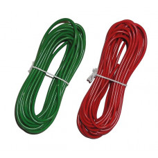 Cablu de alimentare Kabel elektryczny przewod FLY dawny FLK izolacja z tworzywa sztucznego PCW w woreczku foliowym 1 50 mm2 zolty 5 m DRESSELHAUS 4031/774/40 1.50 Cablu de alimentare Kabel elektryczny przewod FLY dawny FLK izolacja z tworzywa sztucznego PCW w woreczku foliowym 1 50 mm2 zolty 5 m DRESSELHAUS 4031/774/40 1.50