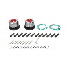 Dispozitiv blocare punte Off Road Hub coupling manualny wzmocniony 2pcs ISUZU RodeoTrooper II fits PICK UP 16 KB26 41 20 KB28 43 20 KBD26 20 KBD41 22 KBD27 22 4WD KBD37 0183 AVM 433HP Dispozitiv blocare punte Off Road Hub coupling manualny wzmocniony 2pcs ISUZU RodeoTrooper II fits PICK UP 16 KB26 41 20 KB28 43 20 KBD26 20 KBD41 22 KBD27 22 4WD KBD37 0183 AVM 433HP