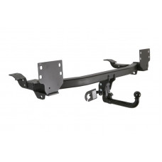 Carlig remorcare tractare Detasabil  LAND ROVER RANGE ROVER III 03.02-08.12 STEINHOF STL-111