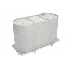 Intercooler, compresor intercooler intermediar BEHR 8ML376750511 Intercooler, compresor intercooler intermediar BEHR 8ML376750511