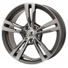 Janta aliaj PKW Verificati kit-ul de montare al jantei 85x19 5x112 CH 665 ET: 45 Janta aluminiu ITWHEELS Anna Antracit lucios lustruit ITWHEELS ITW4701411 Janta aliaj PKW Verificati kit-ul de montare al jantei 85x19 5x112 CH 665 ET: 45 Janta aluminiu ITWHEELS Anna Antracit lucios lustruit ITWHEELS ITW4701411