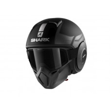 Caști de protecție deschise Casca Casca cu jet SHARK STREET-DRAK TRIBUTE RM culoare antracit/matt/negru marime XL SHARK HE3325E-KUS-XL Caști de protecție deschise Casca Casca cu jet SHARK STREET-DRAK TRIBUTE RM culoare antracit/matt/negru marime XL SHARK HE3325E-KUS-XL