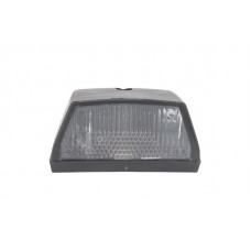 Iluminare numar de circulatie Lampa numar inmatriculare P21W 12/24V 36x36x68mm  VIGNAL VALD14517