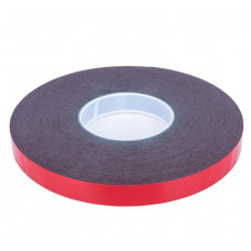 Materiale si benzi de mascare Banda dublu adeziva material: acrilic culoare: rosu dimensiuni: 12mm/20m cantitate per impachetare: 1buc PROFIRS 0RS-20-12MM Materiale si benzi de mascare Banda dublu adeziva material: acrilic culoare: rosu dimensiuni: 12mm/20m cantitate per impachetare: 1buc PROFIRS 0RS-20-12MM