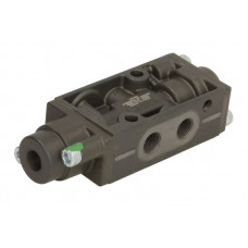 Ventil magnetic, cilindru cuplare Schimbarea angrenajului exterior Supapa ZF ECOMID 16 S 109 9 S 75 VADEN 303.11.0082 Ventil magnetic, cilindru cuplare Schimbarea angrenajului exterior Supapa ZF ECOMID 16 S 109 9 S 75 VADEN 303.11.0082
