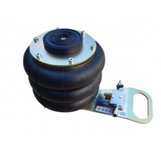 "Cricuri / Standuri / Suporti portabili “Snowman"" pneumatic jack lifting capacity: 3000kg minimum lifting height 125 mm maximum lifting height: 365 mm mobile colour: anthracite" EVERT EVERT PM5 "Cricuri / Standuri / Suporti portabili “Snowman"" pneumatic jack lifting capacity: 3000kg minimum lifting height 125 mm maximum lifting height: 365 mm mobile colour: anthracite" EVERT EVERT PM5