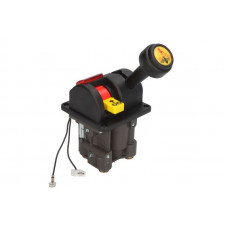 Bobina de inductie Element de sistem hidraulic HYVA 14750646H Bobina de inductie Element de sistem hidraulic HYVA 14750646H