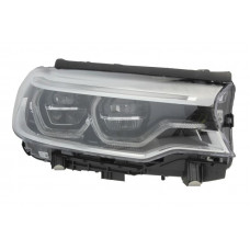 Far Lampa frontala Dreapta LED electric AHL Bi-LED ICON BMW 5 G30 F90 5 G31 02.17- ZKW 1039.612.A000 Far Lampa frontala Dreapta LED electric AHL Bi-LED ICON BMW 5 G30 F90 5 G31 02.17- ZKW 1039.612.A000