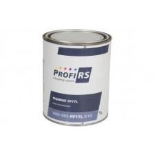 Vopsele Vopsea baza perla portocaliu 1l tip de pulverizare: pistol PROFIRS 0RS-FP77L-X10 Vopsele Vopsea baza perla portocaliu 1l tip de pulverizare: pistol PROFIRS 0RS-FP77L-X10