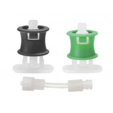 Unelte pentru intretinerea sistemului de A/C Air-conditioning charging station accessories and spare parts ERRECOM ER RK1424 Unelte pentru intretinerea sistemului de A/C Air-conditioning charging station accessories and spare parts ERRECOM ER RK1424