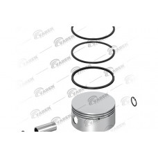 Set segmenti piston Compresor diametru 100mm LP 700 VOITH EVOBUS MERCEDES VADEN 7000 106 100 Set segmenti piston Compresor diametru 100mm LP 700 VOITH EVOBUS MERCEDES VADEN 7000 106 100