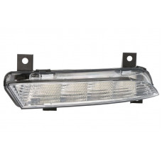 Lumini de zi Daytime running lights L LED SKODA OCTAVIA II 11.08-06.13 ZKW 697.01.000.99 Lumini de zi Daytime running lights L LED SKODA OCTAVIA II 11.08-06.13 ZKW 697.01.000.99