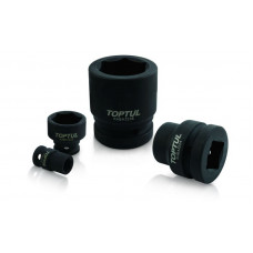 Tubulare si accesorii Tubulara impact Hexagonal 3/8” dimensiune metrica: 15mm scurt lungime 30mm TOPTUL KABA1215 Tubulare si accesorii Tubulara impact Hexagonal 3/8” dimensiune metrica: 15mm scurt lungime 30mm TOPTUL KABA1215