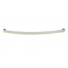 Arc foi Foaie arc suspensie Spate numar foi-1 33319800 cu bucsa MERCEDES T2/LN1 04.86-12.94 TES 3331980119 Z/T