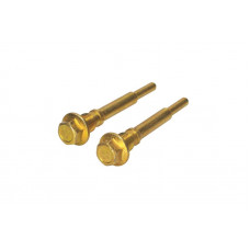 Bucsa ghidaj,etrier frana Culisa etrier frana cu disc setat pe etrier  CADILLAC DEVILLE DTS ESCALADE CHEVROLET AVALANCHE AVALANCHE 1500 SILVERADO 1500 SILVERADO 2500 GMC SIERRA YUKON 4.3-8.1 10.98- BBP 5909BBP