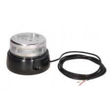 Girofar Rotating beacon yellow 12/24V no plug cable length 3m WAS 852.10 W112 Girofar Rotating beacon yellow 12/24V no plug cable length 3m WAS 852.10 W112