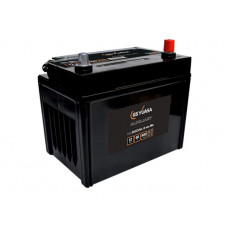Acumulator Pornire Battery YUASA 12V 68Ah/400A Auxilliary Backup & Specialist R+ standard 257x171x227 B00 additional -auxiliary/agm YUASA HJ-S65D26L-B Acumulator Pornire Battery YUASA 12V 68Ah/400A Auxilliary Backup & Specialist R+ standard 257x171x227 B00 additional -auxiliary/agm YUASA HJ-S65D26L-B