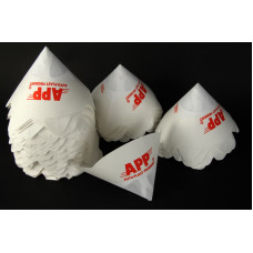 Amestecarea si depozitarea vopselelor Filtru pt vopsea 250bucfiltratie: 125µm APP 3460195 Amestecarea si depozitarea vopselelor Filtru pt vopsea 250bucfiltratie: 125µm APP 3460195