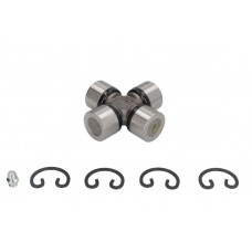 Articulatie, cardan Crucea arborelui de antrenare 25mmx638mm MITSUBISHI COLT IV L 300 / DELICA II L 300 III L200 L200 / TRITON L400 LANCER IV LANCER V LANCER VII OUTLANDER I 1.0-3.9D 05.80- GKN U183