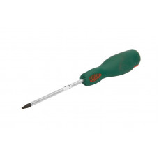 Surubelnite, biti Surubelnita TORX Tamper marime: T40H lungime: 100 mm lungime totala: 215 mm HANS 0350TH40X100 Surubelnite, biti Surubelnita TORX Tamper marime: T40H lungime: 100 mm lungime totala: 215 mm HANS 0350TH40X100
