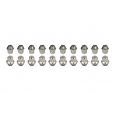 Trusa de montare a jantei de aliaj Fitting kit NUT-KIT N M14x15 K21 CLOSED DF11 1 kit / 4 wheels - B/N qty 20 MAK MAK 8050000923 Trusa de montare a jantei de aliaj Fitting kit NUT-KIT N M14x15 K21 CLOSED DF11 1 kit / 4 wheels - B/N qty 20 MAK MAK 8050000923