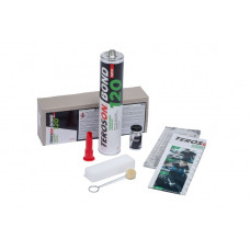 Adeziv pentru sticla TEROSON A stabilit / Adeziv pentru montarea sticlei auto geamuri cartus 310ml timp uscare: 2/6 hrs TEROSON TER BOND120 SET Adeziv pentru sticla TEROSON A stabilit / Adeziv pentru montarea sticlei auto geamuri cartus 310ml timp uscare: 2/6 hrs TEROSON TER BOND120 SET