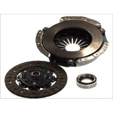 Set ambreiaj Kit ambreiaj cu rulment Cu capac ambreiaj cu placa de presiune 240mm NISSAN PATROL GR IV PATROL GR V 2.8D 09.88-05.00 AISIN AISKN-158A