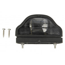 Iluminare numar de circulatie Lampa numar inmatriculare fara fir ASPOCK A26-3000-004 Iluminare numar de circulatie Lampa numar inmatriculare fara fir ASPOCK A26-3000-004