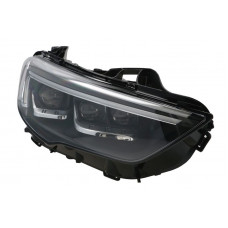 Far Lampa frontala Dreapta 2*H7 LED rama neagra se potriveste OPEL INSIGNIA B COUNTRY GRAND SPORT 0317 ZKW 10501460001 Far Lampa frontala Dreapta 2*H7 LED rama neagra se potriveste OPEL INSIGNIA B COUNTRY GRAND SPORT 0317 ZKW 10501460001