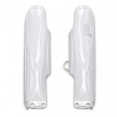 Teava verticala Shock absorbers cover colour: white YAMAHA YZ 85 2022-2023 CEMOTO 8352600006 CEM Teava verticala Shock absorbers cover colour: white YAMAHA YZ 85 2022-2023 CEMOTO 8352600006 CEM