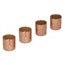 Set reparatie, fuzeta (suport arc) Kit pivot ADR ADR 9RST01