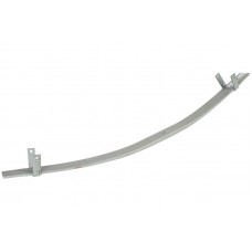 Arc foi Foaie arc suspensie Fata numar foi-3 72866000 MAN E2000 F2000 F90 10.88- TES 7286600319