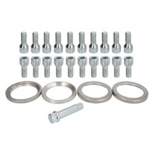 Trusa de montare a jantei de aliaj Fitting kit T 76x571 B STAR M14X15x28 + STAR TOOL K17 1 kit / 4 wheels - B/N qty 20 MAK MAK 8000000033 Trusa de montare a jantei de aliaj Fitting kit T 76x571 B STAR M14X15x28 + STAR TOOL K17 1 kit / 4 wheels - B/N qty 20 MAK MAK 8000000033