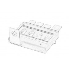 Siguranta Fuse  HYUNDAI I10 I I20 I I20 II KIA PICANTO I RIO III 1.1D 10.05- HYUNDAI 1879001034