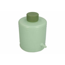 Vas expensiune pompa servodirectie potrivit AUDI A1; SEAT IBIZA IV, IBIZA IV SC, TOLEDO IV; SKODA FABIA I, FABIA I PRAKTIK, FABIA II, RAPID, ROOMSTER, ROOMSTER PRAKTIK; VW FOX, LUPO I 1.0-2.0D 09.98-