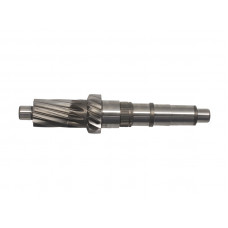 Ax articulatie fata, cutie de viteza Arbore intermediar al cutiei de viteze ZF ECOLITE 6 S 400 ZF 1323303033ZF Ax articulatie fata, cutie de viteza Arbore intermediar al cutiei de viteze ZF ECOLITE 6 S 400 ZF 1323303033ZF