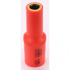 "Tubulare si accesorii Socket Hexagonal / VDE VDE insulated 3/8"" metric size: 8mm" SEALEY SEA AK7945.17 "Tubulare si accesorii Socket Hexagonal / VDE VDE insulated 3/8"" metric size: 8mm" SEALEY SEA AK7945.17