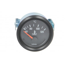 Indicator, temperatura agent racire Coolant temperature gauge 120°C diameter: 52 12V VDO 310-030-002G