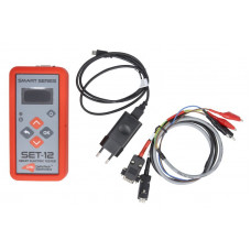 Alte echipamente de diagnoza Diagnostic device DELTATECH DTE SET 12 Alte echipamente de diagnoza Diagnostic device DELTATECH DTE SET 12