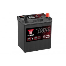 Acumulator Pornire Battery YUASA 12V 36Ah/330A YBX3000 SMF R+ standard 187x127x227 B00 starting YUASA YBX3054 Acumulator Pornire Battery YUASA 12V 36Ah/330A YBX3000 SMF R+ standard 187x127x227 B00 starting YUASA YBX3054