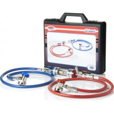 "Unelte pentru intretinerea sistemului de A/C ERRECOM Tester ""Oil Guard"" do czynnika R134a do oceny jakosci oleju w ukladzie klimatyzacji obecnosci barwnika oraz stopnia zmieszania oleju z czynnikiem chlodniczym" ERRECOM "Unelte pentru intretinerea sistemului de A/C ERRECOM Tester ""Oil Guard"" do czynnika R134a do oceny jakosci oleju w ukladzie klimatyzacji obecnosci barwnika oraz stopnia zmieszania oleju z czynnikiem chlodniczym" ERRECOM