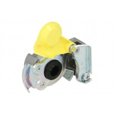 Cuplaj rapid Cuplaj pneumatic clanta dimensiune filet M22x15mm culoare galben SORL 3521 004 062 0 Cuplaj rapid Cuplaj pneumatic clanta dimensiune filet M22x15mm culoare galben SORL 3521 004 062 0