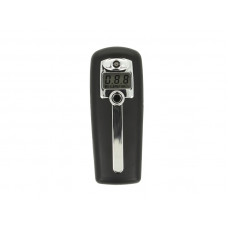 Alcoolmetru breathalyzer cu portavoci interschimbabile. Rezultate pentru 0.00 - 4.00 la mie. Economice alegere. CA PROMILER AL2500X Alcoolmetru breathalyzer cu portavoci interschimbabile. Rezultate pentru 0.00 - 4.00 la mie. Economice alegere. CA PROMILER AL2500X