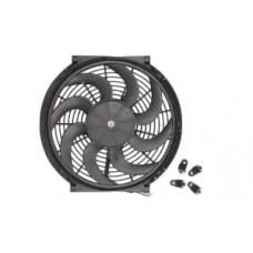 Ventilator TurboWorks 14 12V zalecany zestaw montazowy MG-WE-006 - TURBOWORKS MG-WE-009 Ventilator TurboWorks 14 12V zalecany zestaw montazowy MG-WE-006 - TURBOWORKS MG-WE-009
